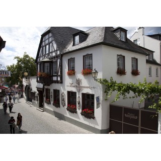 Hotel Felsenkeller