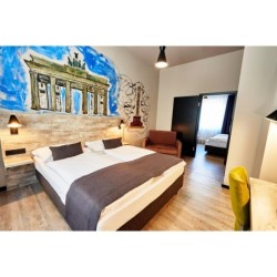 Urban Home Hotel