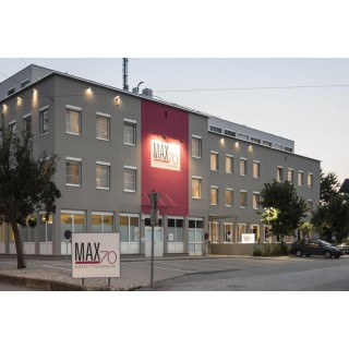 Hotel Max 70