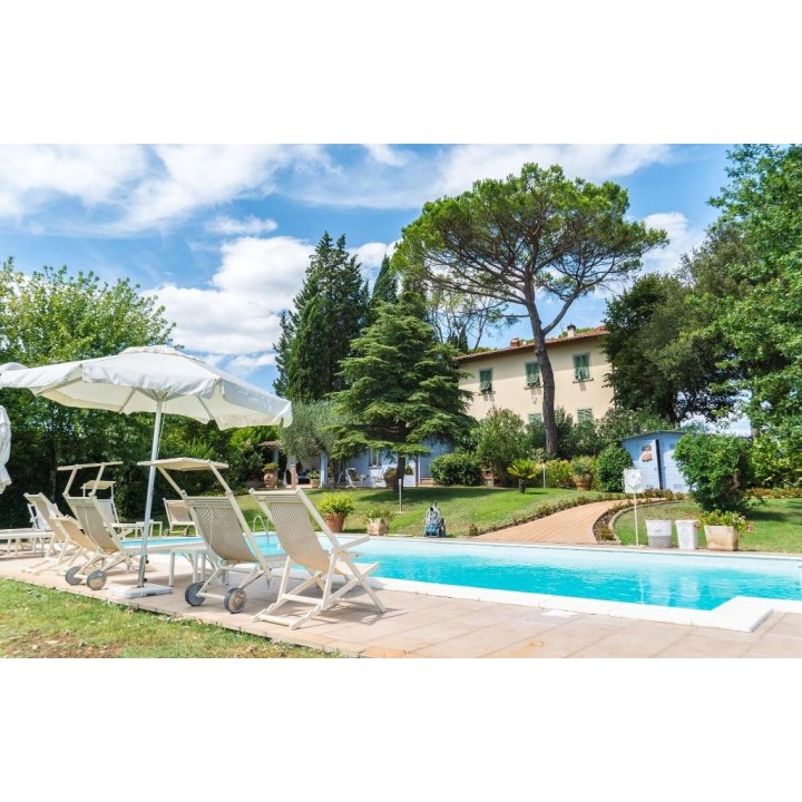 Relais Villa Al Vento