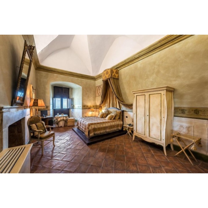 Castello di Limatola