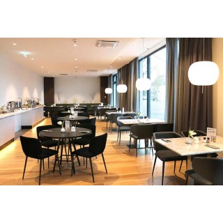 GINN City & Lounge Hotel Ravensburg