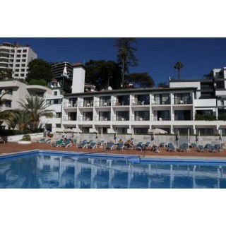 Hotel Quinta Penha de França Mar