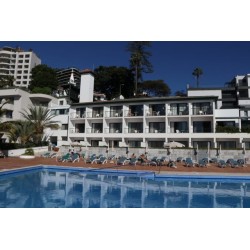 Hotel Quinta Penha de França Mar