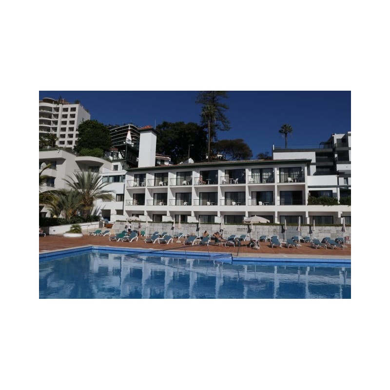 Hotel Quinta Penha de França Mar