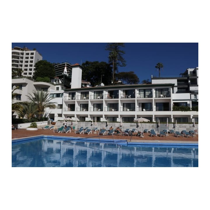 Hotel Quinta Penha de França Mar