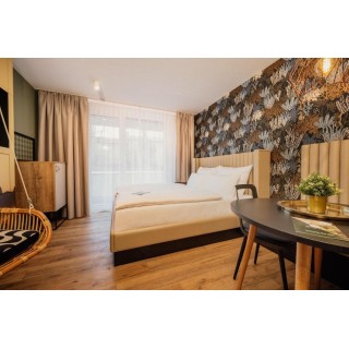 Rioca Stuttgart Posto 4