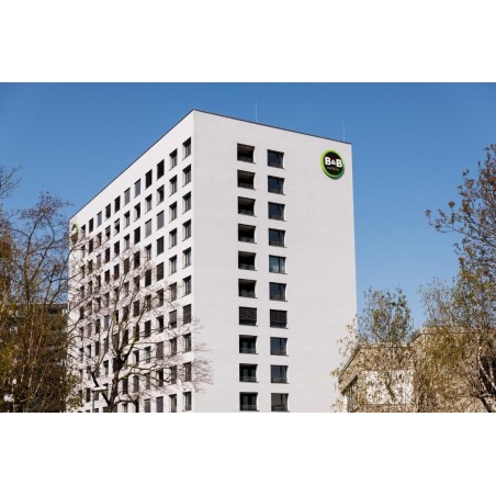 B&B Hotel St Gallen