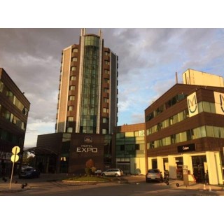 Hotel Expo Sofia