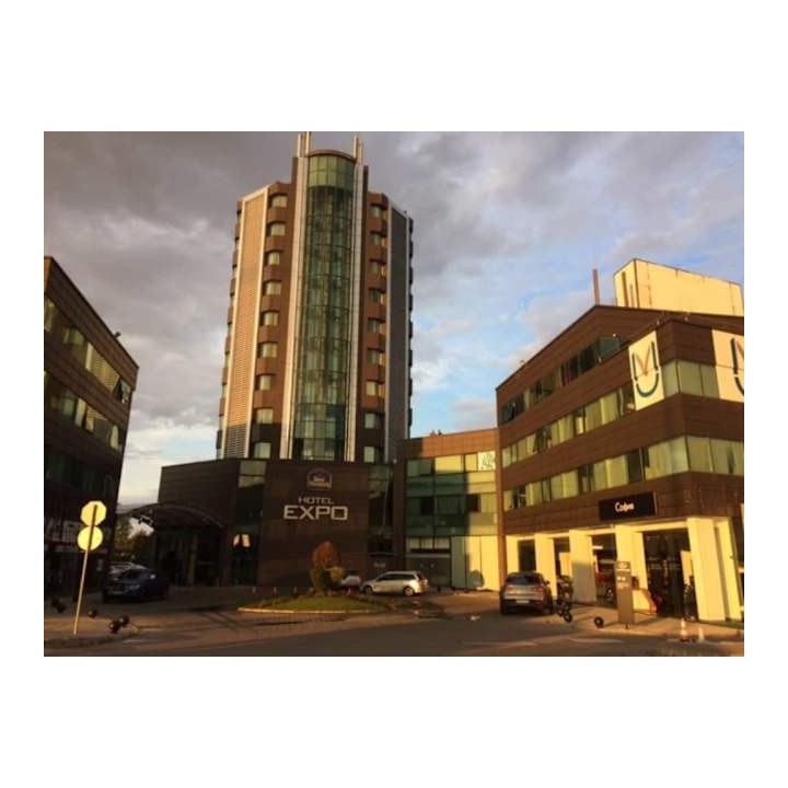 Hotel Expo Sofia