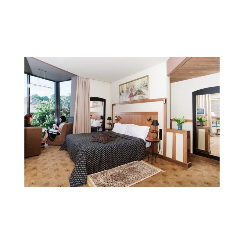 Best Western Santakos Hotel