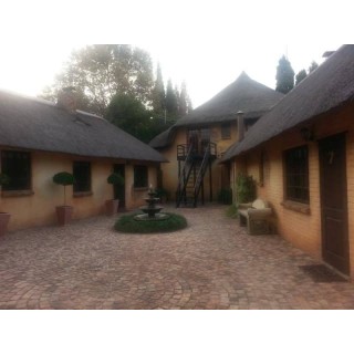 Hotel Belvedere Estate