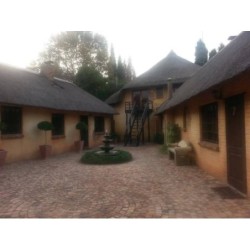 Hotel Belvedere Estate
