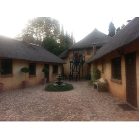 Hotel Belvedere Estate