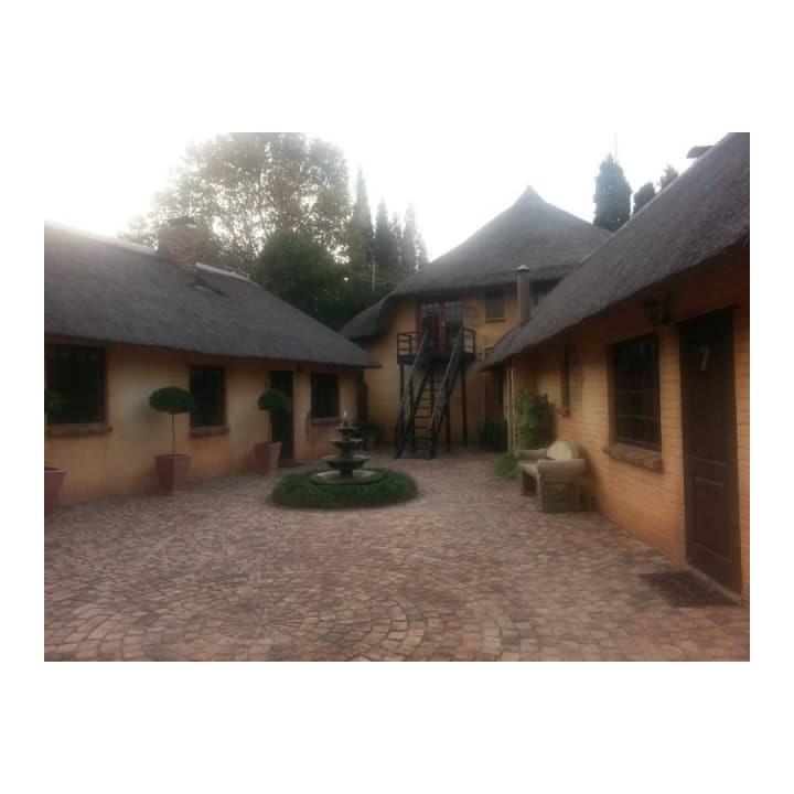 Hotel Belvedere Estate