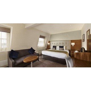 Hotel Norfolk Towers