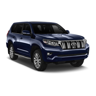 TOYOTA LAND CRUISER 3.0 4X4