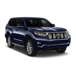 TOYOTA LAND CRUISER 3.0 4X4