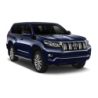 TOYOTA LAND CRUISER 3.0 4X4