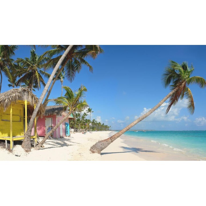 Kreuzfahrten Karibik: Kreuzfahrt mit Norwegian Sky ab/an La Romana inkl. Badeaufenthalt in der Dominikanischen Republik