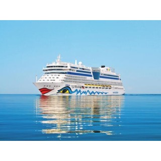 Kreuzfahrten Kanarische Inseln: Kreuzfahrt mit AIDAbella ab/bis Gran Canaria mit 5 Nächten Hotelaufenthalt