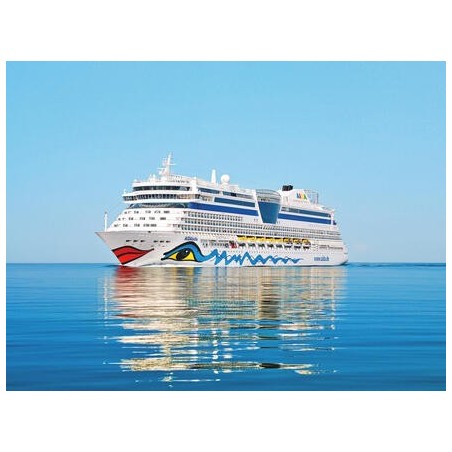 Kreuzfahrten Kanarische Inseln: Kreuzfahrt mit AIDAbella ab/bis Gran Canaria mit 5 Nächten Hotelaufenthalt