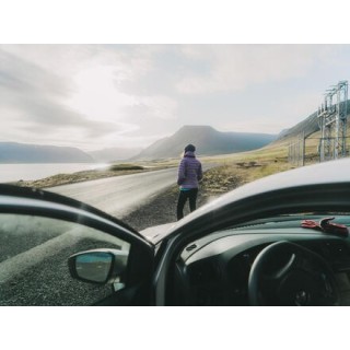 Rundreisen Island: Losfahren und die Natur ganz nah erleben
