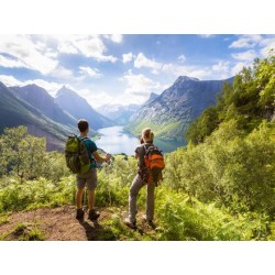 Rundreisen Portugal - Azoren: São Miguel: Wanderlust und Meeresrauschen