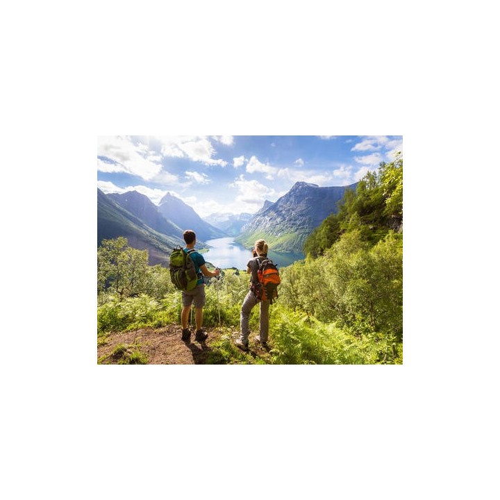 Rundreisen Portugal - Azoren: São Miguel: Wanderlust und Meeresrauschen