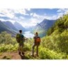Rundreisen Portugal - Azoren: São Miguel: Wanderlust und Meeresrauschen