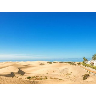 Kreuzfahrten Kanarische Inseln: Kreuzfahrt mit AIDAluna ab/bis Gran Canaria mit 4 Nächten Hotelaufenthalt