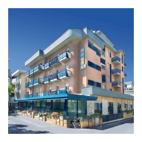 Hotel Diana Rimini