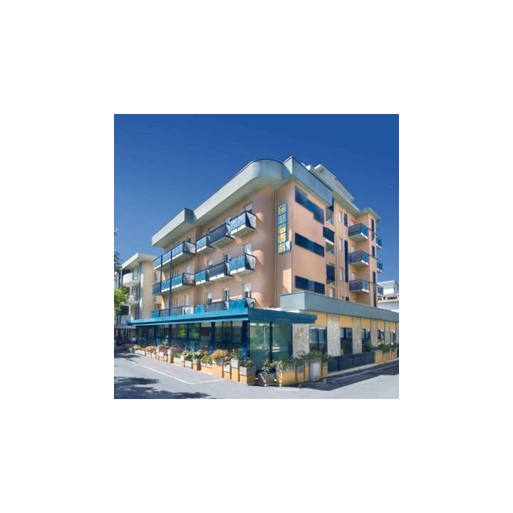 Hotel Diana Rimini