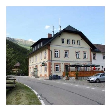 Landgasthof Altenbergerhof