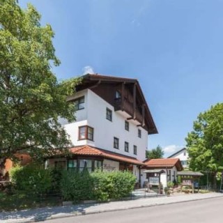 Hotel Hachinger Hof