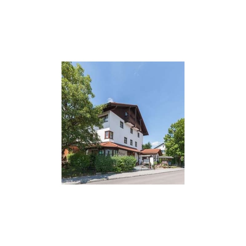 Hotel Hachinger Hof