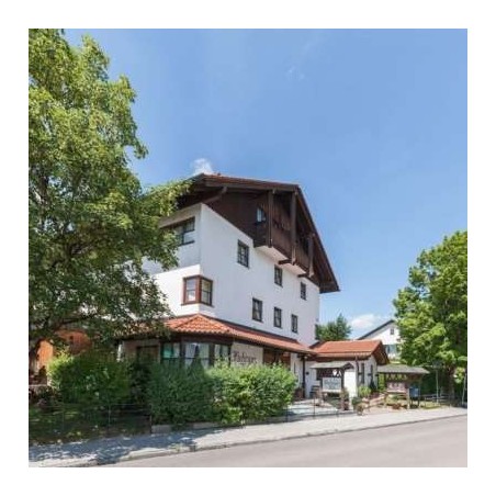 Hotel Hachinger Hof
