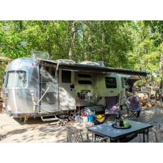 Camping Naturiste La Tuquette