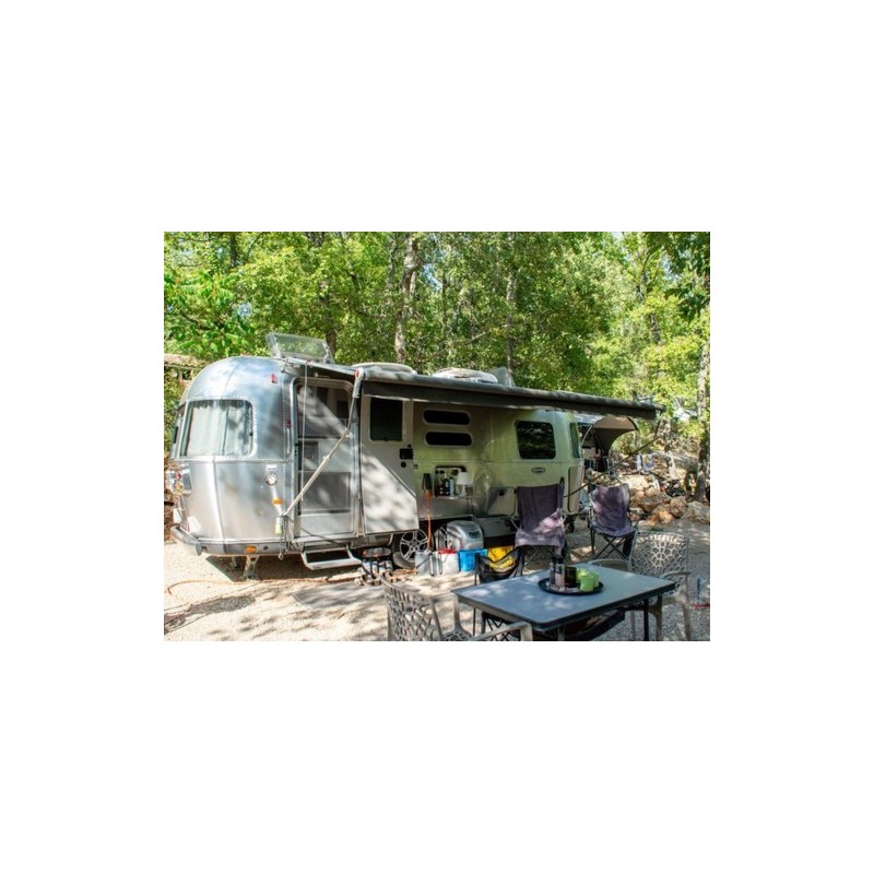 Camping Naturiste La Tuquette