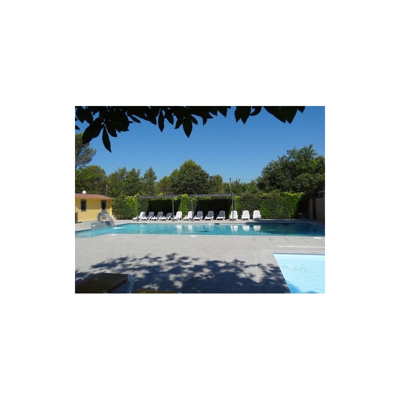 Camping Le Devançon