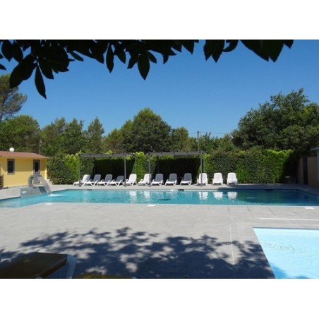 Camping Le Devançon