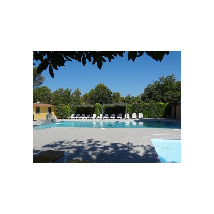 Camping Le Devançon