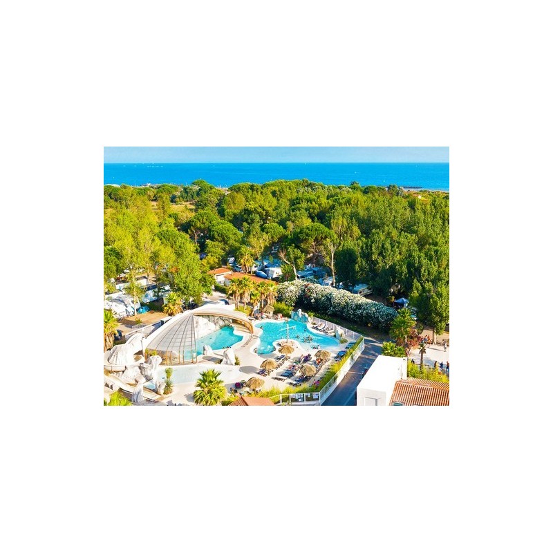 Camping Helios