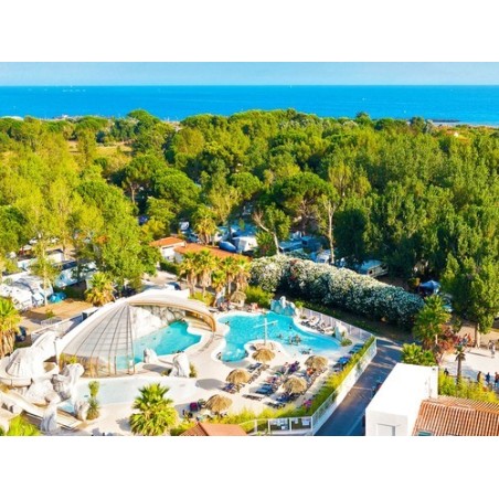 Camping Helios
