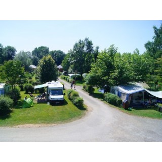 Camping La Samaritaine