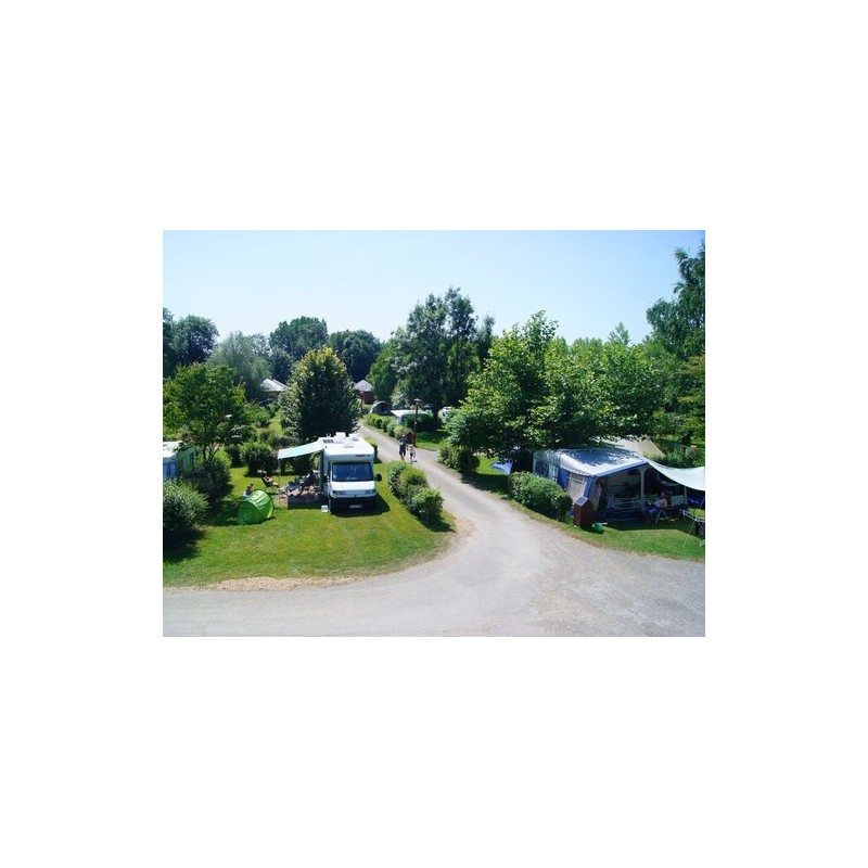 Camping La Samaritaine