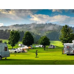 Camping Chvalsiny
