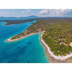 Camping Baldarin