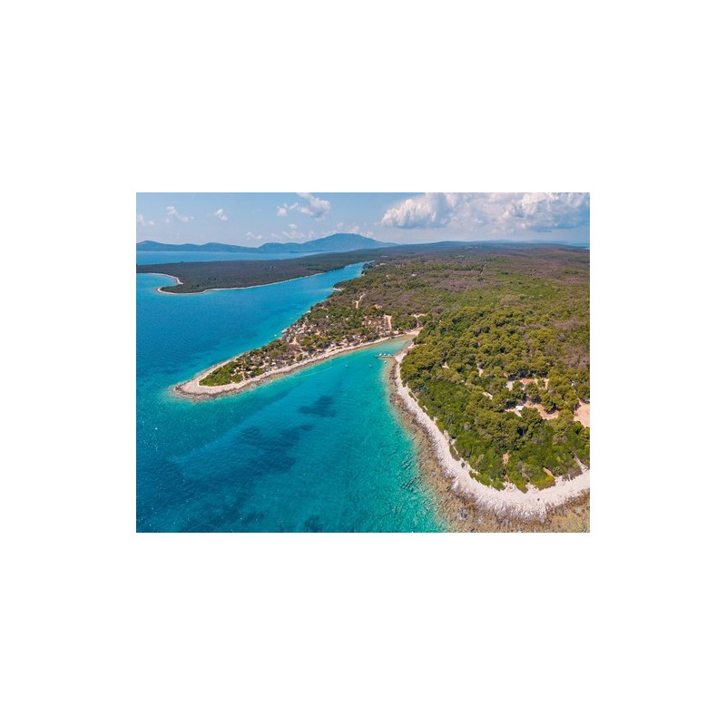 Camping Baldarin