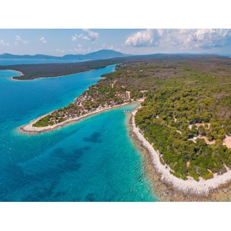 Camping Baldarin